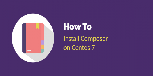 How To Install Composer on CentOS 7