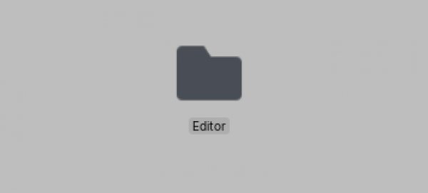 Unity拡張エディタを作ろう!