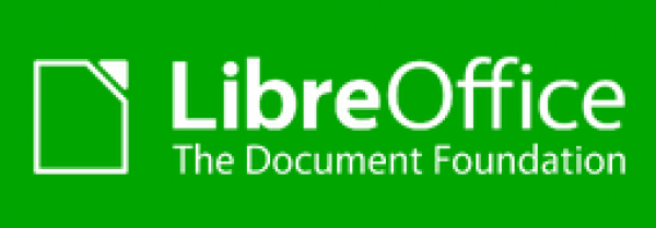 LIbreOffice_オフィスソフトウェア