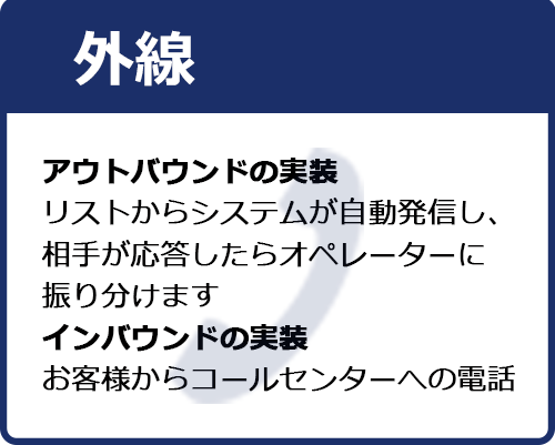 外線