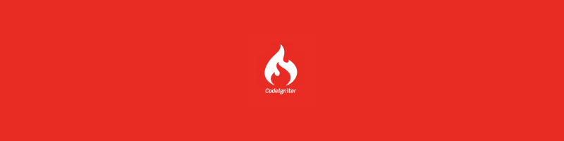 CodeIgniter