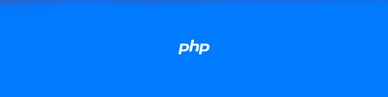 PHP